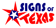 Signs of Texas Logo